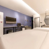 Отель Gwangju Cheomdan W Self Check-in Motel, фото 43