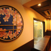 Отель Kyoto Takasegawa Bettei, фото 13