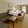 Отель Holiday Inn Express Breaux Bridge, an IHG Hotel, фото 7