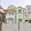 Отель OYO 11373 Riddhi Siddhi Bungalows в Ахмедабаде