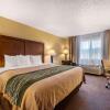 Отель Comfort Inn & Suites Bothell - Seattle North, фото 35