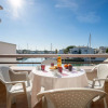 Отель Les Marinas Dulysse IV, фото 9