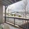 Отель Granby Ranch Resort Condo w/ Pool: Ski-in/ski-out, фото 19