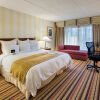 Отель Renaissance Philadelphia Airport Hotel, фото 3
