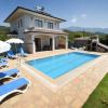 Отель KAY7500 Villa Defne 3 Bedrooms, фото 19