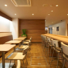 Отель Super Hotel JR Fujiekimae Kinenkan, фото 19
