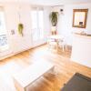 Отель Appartement Montmartre Chappe в Париже