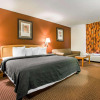 Отель Quality Inn & Suites, фото 4
