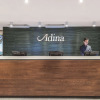 Отель Adina Apartment Hotel Auckland Britomart, фото 26