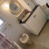 Отель Larnaca Comfort Rooms в Ларнаке