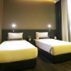Отель e.City Hotel at OneCity, фото 6