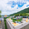 Отель Luxury 5-Bedroom Villa With Games Room In Kata, фото 27