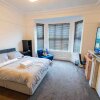 Отель 121 Pershore Road B5 Private Rooms in Large Guest House, фото 48