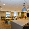 Отель Fairfield Inn by Marriott Raleigh Airport/RTP, фото 24
