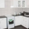 Отель Angel Court Apartments, фото 9
