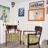 Отель Cosy 1 Bedroom Flat on Gloucester Road North, фото 10