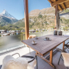 Отель Chalet Alpharmonie, фото 23
