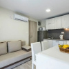 Отель Inviting Mobile Home in Banjole With Terrace, фото 5
