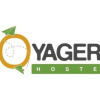 Отель Voyagers Hostel, фото 8