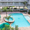 Отель Casa Del Mar C279 in Galveston, фото 17