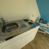 Отель Das Frühstückshotel Büsum, фото 29