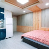 Отель Namhae Badapunggyeong Pension Dosieobu, фото 29