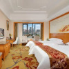 Отель Vienna International Hotel (Wuhan Yangtze River 2nd Bridge Hankou Jiangtan), фото 6