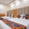Отель Fabhotel 7 Square, фото 6