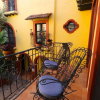 Отель Casa Mia Suites, фото 17