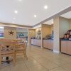 Отель Days Inn by Wyndham Copperas Cove, фото 23