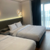 Отель Theodosius Hotel, фото 2