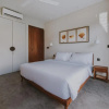 Отель New 4 Br 5 Min Walk To Berawa Beach Enclosed Livng, фото 5