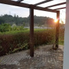 Отель Assafarge-2bedroom-1bathroom-garden, фото 13