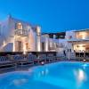 Отель Mykonos Princess Hotel на Миконосе