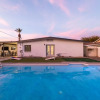 Отель Scottsdale East Osborn 4 Bedroom Home by RedAwning, фото 18