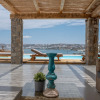 Отель Amaris Mykonian Residence, фото 13