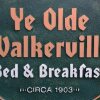 Отель Ye Olde Walkerville Bed & Breakfast, фото 25