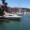 Отель Apartment With 2 Bedrooms In Grimaud With Shared Pool Enclosed Garden And Wifi 500 M From The Beach, фото 11
