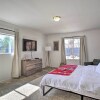 Отель Chic Morongo Valley Home: Mtn Views & Pergola, фото 5