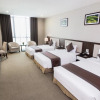 Отель Muong Thanh Grand Hoang Mai Hotel, фото 3