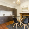 Отель The Stuart St Terraced House, фото 12