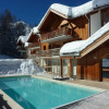 Отель Chalet Les Orres, 5 pièces, 10 personnes - FR-1-322-65, фото 11