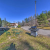 Отель Rustic Ruidoso Vacation Rental ~ 2 Mi to Downtown!, фото 9