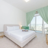 Отель Marco Polo - Studio in JVC Amidst Parks + Gym & Pool, фото 7