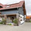 Отель Luxury Apartment in Schleusingen Thuringia near Lake, фото 20