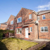 Отель Guestready - Modern 2BR Home in Salford, фото 9