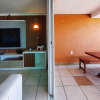 Отель Cobertura Top 10 Pessoas Gourmet 4Qts 50m Praia, фото 8