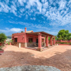 Отель Candado 4 Bed House, фото 4
