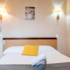 Отель Logis Hôtel La Crémaillère, фото 2