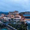 Отель Wyndham Fengqing Resort, фото 16